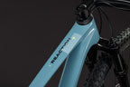 BICICLETA MONTAÑA CUBE REACTION C:62 ONE 2027