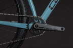 BICICLETA MONTAÑA CUBE REACTION C:62 ONE 2027