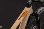 BICICLETA MONTAÑA CUBE REACTION C:62 ONE 2027