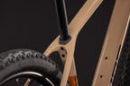 BICICLETA MONTAÑA CUBE REACTION C:62 ONE 2027