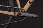 BICICLETA MONTAÑA CUBE REACTION C:62 ONE 2027