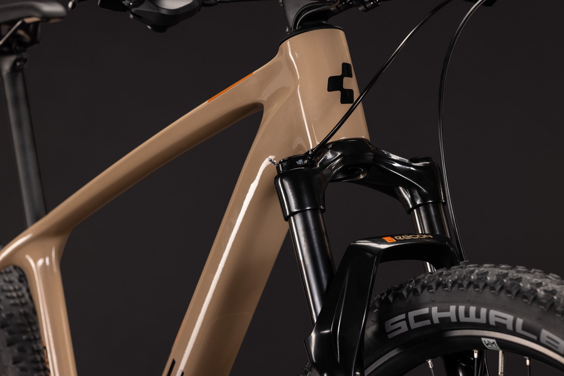 BICICLETA MONTAÑA CUBE REACTION C:62 ONE 2027
