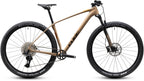 BICICLETA MONTAÑA CUBE REACTION C:62 ONE 2027