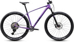 BICICLETA MONTAÑA CUBE REACTION C:62 PRO 2027