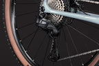 BICICLETA MONTAÑA CUBE REACTION C:62 RACE 2027