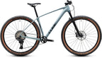 BICICLETA MONTAÑA CUBE REACTION C:62 RACE 2027