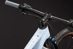 BICICLETA MONTAÑA CUBE REACTION C:62 RACE 2027