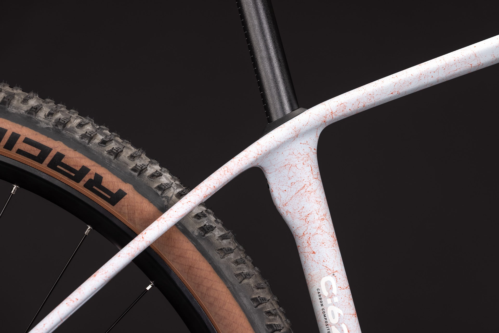 BICICLETA MONTAÑA CUBE REACTION C:62 RACE 2027