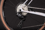 BICICLETA MONTAÑA CUBE REACTION C:62 RACE 2027