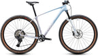 BICICLETA MONTAÑA CUBE REACTION C:62 RACE 2027