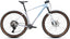 BICICLETA MONTAÑA CUBE REACTION C:62 RACE 2027