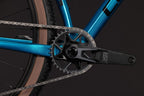 BICICLETA MONTAÑA CUBE REACTION C:68X SLX 2027