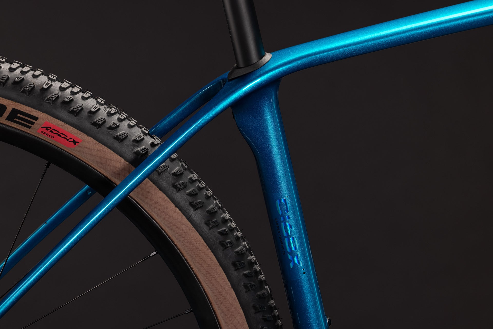BICICLETA MONTAÑA CUBE REACTION C:68X SLX 2027
