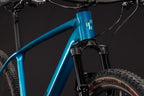 BICICLETA MONTAÑA CUBE REACTION C:68X SLX 2027