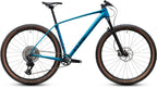 BICICLETA MONTAÑA CUBE REACTION C:68X SLX 2027