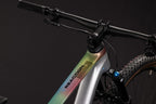 BICICLETA MONTAÑA CUBE REACTION C:68X SLX 2027