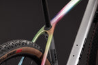 BICICLETA MONTAÑA CUBE REACTION C:68X SLX 2027