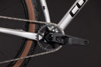 BICICLETA MONTAÑA CUBE REACTION C:68X SLX 2027