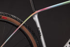 BICICLETA MONTAÑA CUBE REACTION C:68X SLX 2027