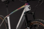 BICICLETA MONTAÑA CUBE REACTION C:68X SLX 2027