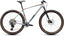 BICICLETA MONTAÑA CUBE REACTION C:68X SLX 2027
