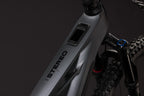 BICICLETA ELECTRICA CUBE STEREO HYBRID ONE44 HPC EXC 2027