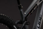 BICICLETA ELECTRICA CUBE STEREO HYBRID ONE44 HPC EXC 2027