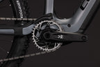 BICICLETA ELECTRICA CUBE STEREO HYBRID ONE44 HPC EXC 2027