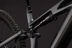 BICICLETA ELECTRICA CUBE STEREO HYBRID ONE44 HPC EXC 2027