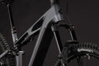 BICICLETA ELECTRICA CUBE STEREO HYBRID ONE44 HPC EXC 2027