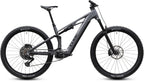 BICICLETA ELECTRICA CUBE STEREO HYBRID ONE44 HPC EXC 2027
