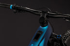 BICICLETA ELECTRICA CUBE STEREO HYBRID ONE44 HPC EXC 2027