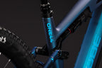 BICICLETA ELECTRICA CUBE STEREO HYBRID ONE44 HPC EXC 2027