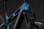 BICICLETA ELECTRICA CUBE STEREO HYBRID ONE44 HPC EXC 2027