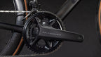 BICICLETA CARRETERA CUBE ATTAIN C:62 SLT 2026
