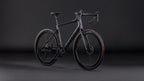 BICICLETA CARRETERA CUBE ATTAIN C:62 SLT 2026
