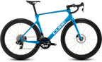 BICICLETA CARRETERA CUBE AGREE C:62 EX 2026