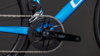 BICICLETA CARRETERA CUBE AGREE C:62 EX 2026