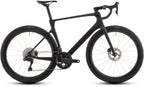 BICICLETA CARRETERA CUBE AGREE C:62 PRO 2026