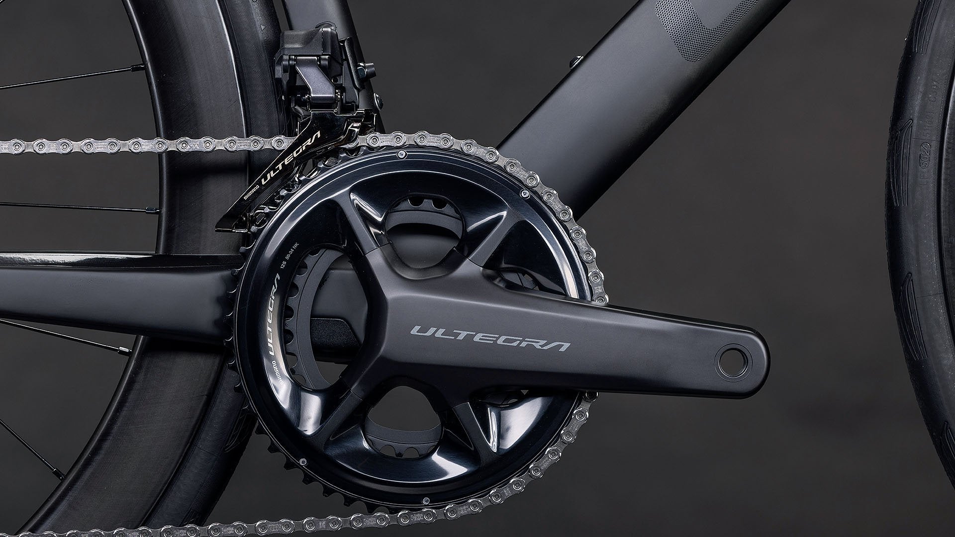 BICICLETA CARRETERA CUBE AGREE C:62 PRO 2026