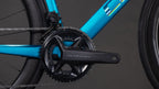 BICICLETA CARRETERA CUBE AGREE C:62 PRO 2026