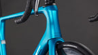 BICICLETA CARRETERA CUBE AGREE C:62 PRO 2026