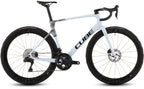 BICICLETA CARRETERA CUBE AGREE C:62 RACE 2026
