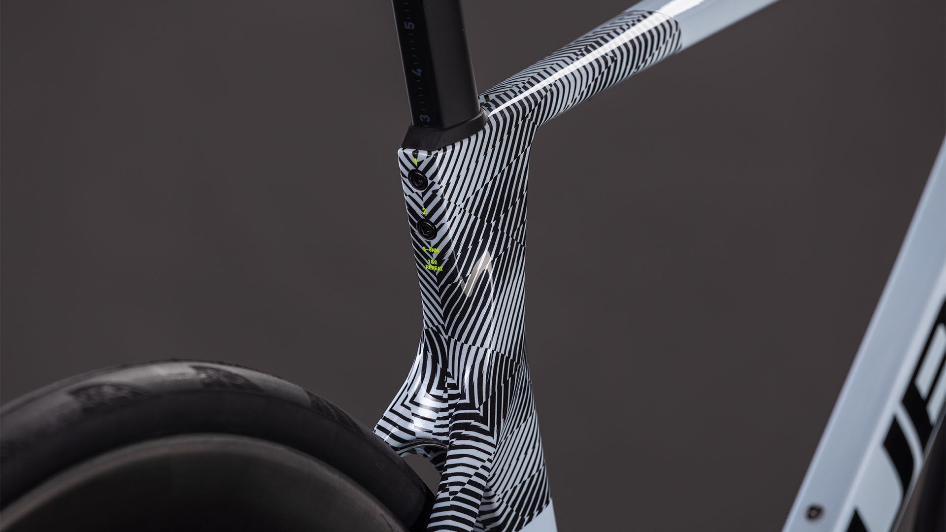 BICICLETA CARRETERA CUBE AGREE C:62 RACE 2026