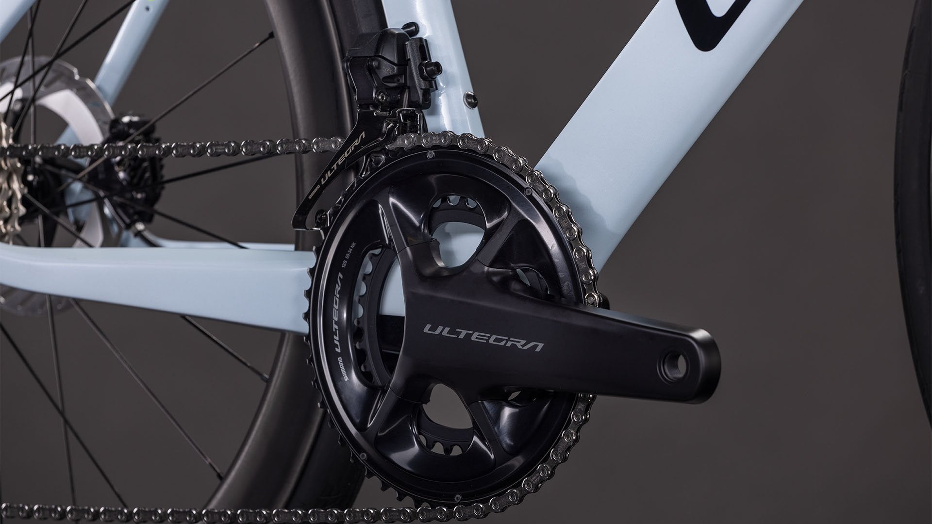 BICICLETA CARRETERA CUBE AGREE C:62 RACE 2026