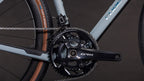 BICICLETA GRAVEL CUBE NUROAD C:62 PRO 2026