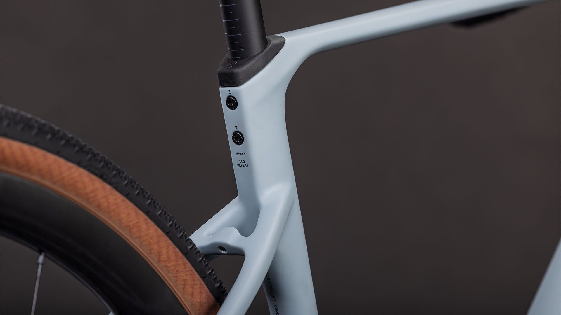 BICICLETA GRAVEL CUBE NUROAD C:62 PRO 2026