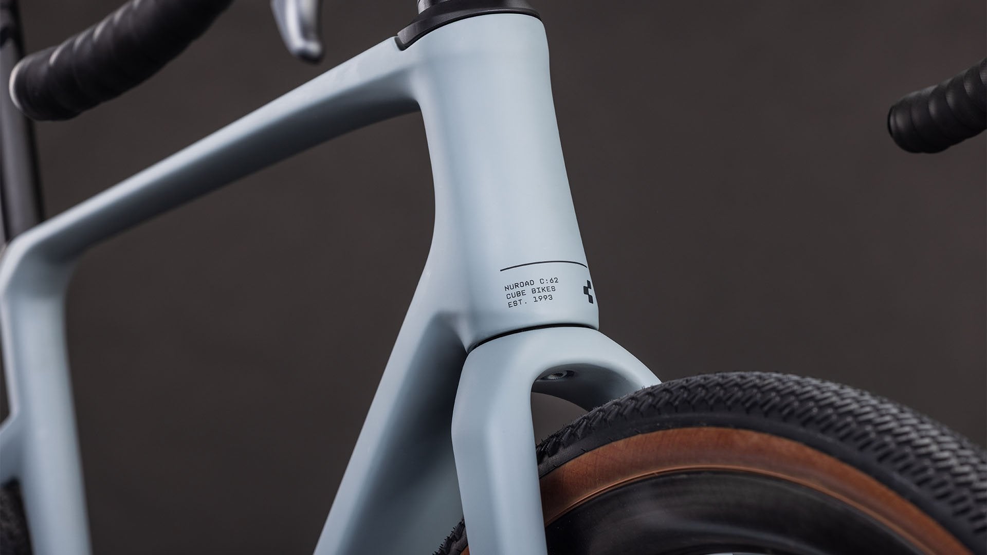 BICICLETA GRAVEL CUBE NUROAD C:62 PRO 2026