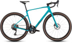 BICICLETA GRAVEL CUBE NUROAD C:62 PRO 2026