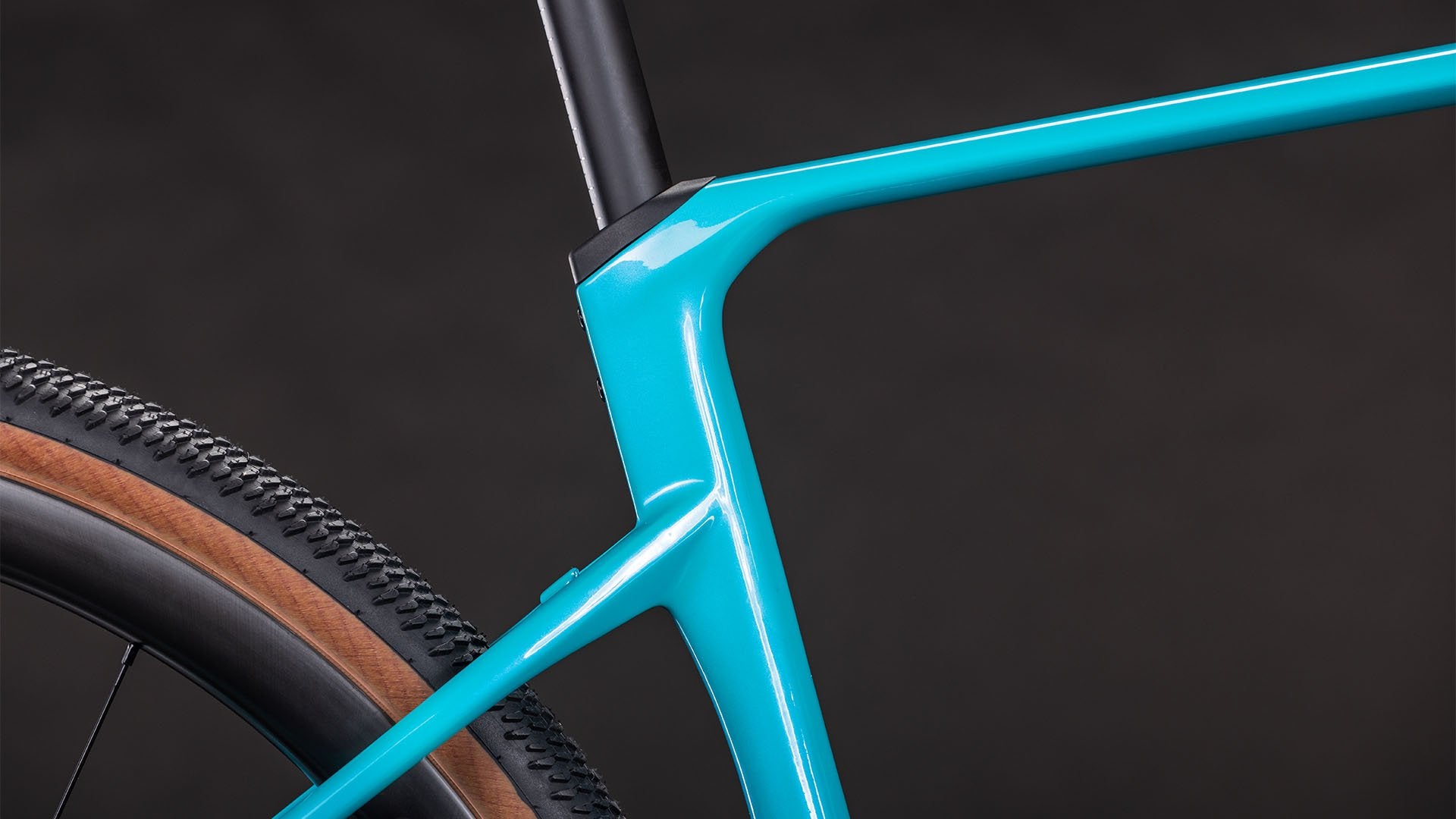 BICICLETA GRAVEL CUBE NUROAD C:62 PRO 2026